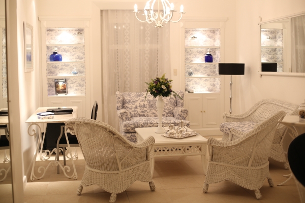 La Mision Hotel Boutique (Asuncion)